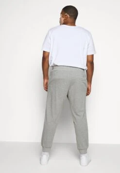 Jack & Jones Jjigordon Jjshark PantPantaloni SportiviLight Grey Melange Uomo Pantaloni Sportivi E Joggers JA222E0O6-C11 -Jack & Jones 219894ef37784ffba8f4862e0aaa94a2