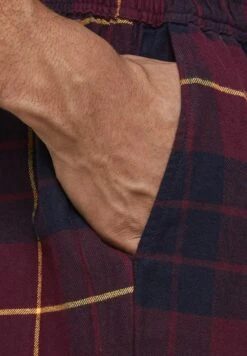 Jack & Jones Jacrimon PantsPantaloni Del PigiamaFig Uomo Per La Notte JA282L006-G11 -Jack & Jones 219fd7c4ad2a4c53908c5193ec8a2741