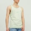 Jack & Jones Tank Faded - Top - Spray -Jack & Jones 21e8c7c763794475bae9e64106f9b13f