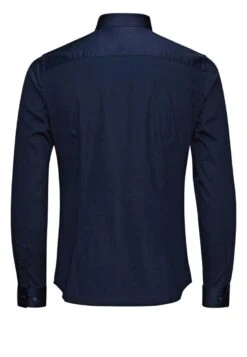 Jack & Jones Camicia EleganteNavy Blazer Uomo Completi E Cravatte JA222D0YQ-K11 -Jack & Jones 2234bf7481414d408e1db89fdb185f14