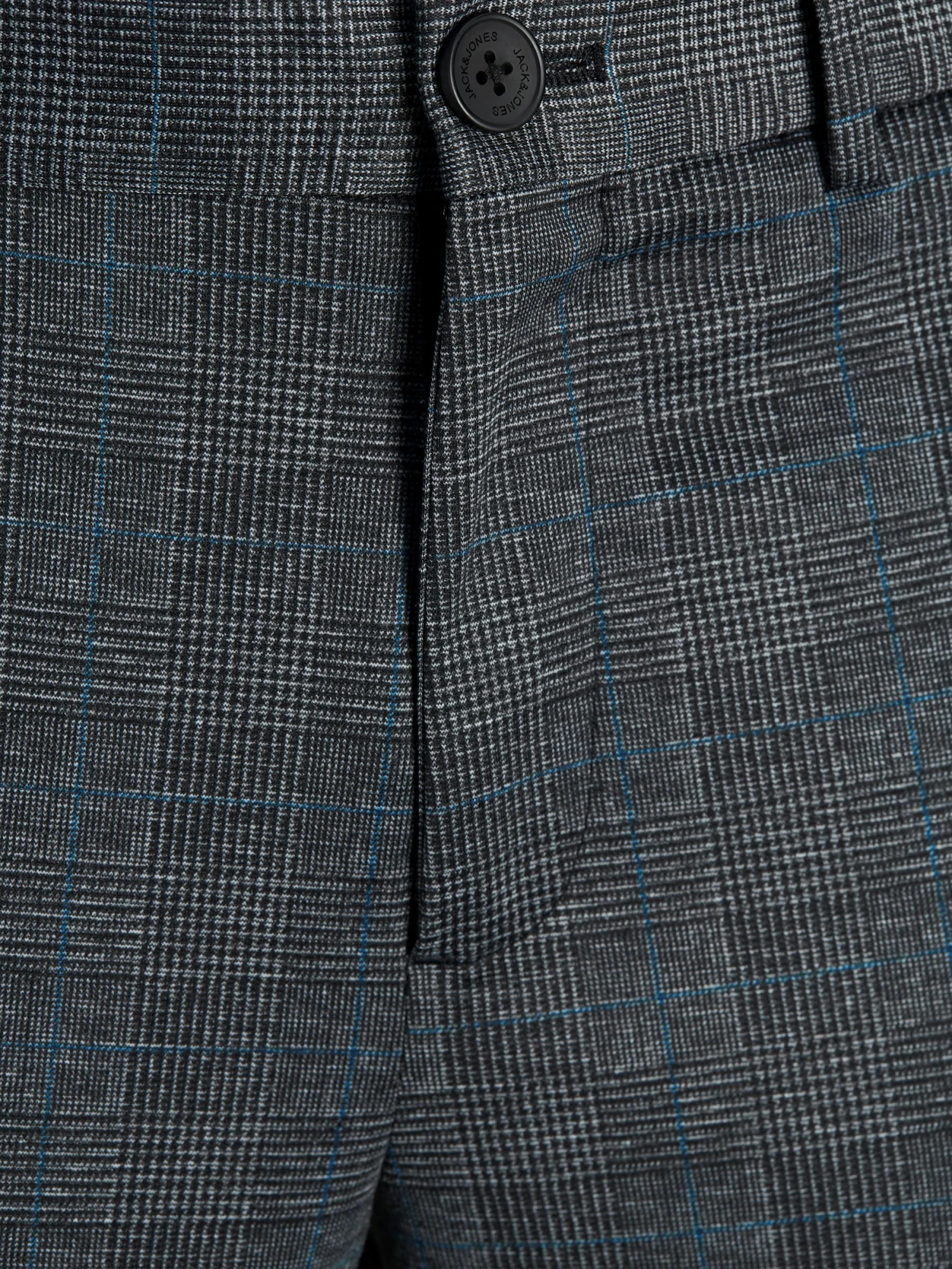 Jack & Jones PantaloniDark Grey Uomo Pantaloni JA222E0NX-C11 9 Jack & Jones PantaloniDark Grey Uomo Pantaloni JA222E0NX-C11 - immagine 7