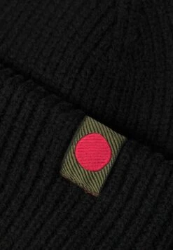 Jack & Jones JacroyalBerrettoBlack Uomo Cappellie Berretti JA252O014-Q13 -Jack & Jones 22a84bfdd6c444b1ada449ed27b25a93