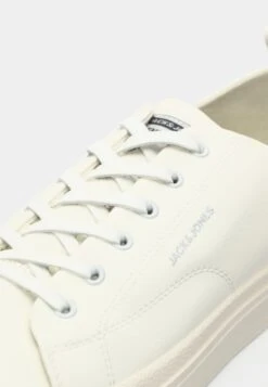Jack & Jones JFWBAYSWATER - Sneakers Basse - Bright White -Jack & Jones 235b1d0618504630b5efd323e231a823