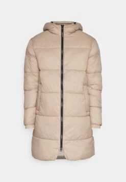 Jack & Jones Jjtoby Long PufferCappotto InvernaleCrockery Uomo Cappotti JA222T1M6-B11 -Jack & Jones 2364c4732651476d9da93bc67415d70a