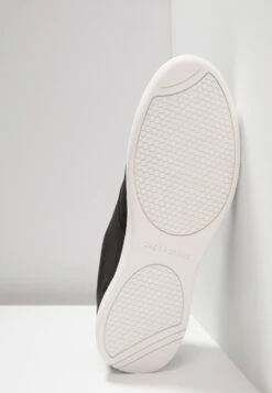 Jack & Jones Jfwjamie Combo - Sneakers Basse - Anthracite 12 Jack & Jones Jfwjamie Combo - Sneakers Basse - Anthracite -Jack & Jones 2364cce0d1564e9d9789f8859221d57d