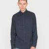 Jack & Jones Jjeclassic - Camicia - Navy Blazer