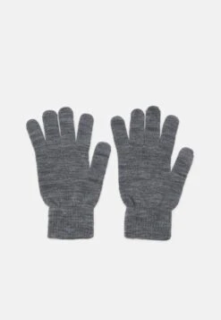 Jack & Jones Jacbeanie Glove Giftbox SetBerrettoGrey Melange Uomo Cappellie Berretti JA252O012-C11 -Jack & Jones 23d31c697e8448aeafdab31d64b241ca