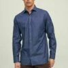 JACK&JONES Premium Jprblaroyal DetailCamicia EleganteNavy Blazer Uomo Completi E Cravatte JAM22D0BC-K12