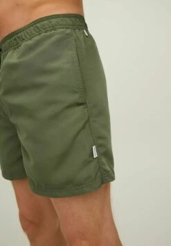 Jack & Jones 2 PackCostume Da BagnoBlack Uomo Moda Mare JA282H05B-Q11 -Jack & Jones 2474c993974d47f592809761975781c7