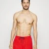 Jack & Jones Jpstfiji Jjswim SolidShorts Da MareChinese Red Uomo Moda Mare JA282H057-G12 -Jack & Jones 24a642d2a03143e0ba6f18020bfadc52