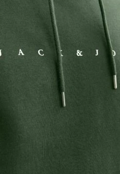 Jack & Jones EstarNoosFelpa Con CappuccioMountain View Uomo Maglieria E Felpe JA222S2YI-M11 -Jack & Jones 24aecf86c9eb4f66be09384fd7efba67