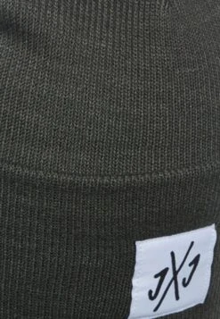 Jack & Jones JaclongBerrettoForest Night Uomo Cappellie Berretti JA252O00A-N11 -Jack & Jones 24f3f6c06f784ac0af66c1eb1d579f94