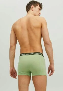 Jack & Jones 3Er-Pack - Culotte - Lilac Breeze -Jack & Jones 250098327cf54d01908919f2a280a355