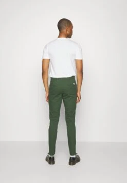 Jack & Jones Jpstmarco Jjdave ChinoMountain View Uomo Pantaloni JA222E0V2-M12 -Jack & Jones 259402f39a5e4f18bd5cdf47e6dd29a2