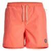 Jack & Jones Jpstmalta Magic Shorts Da MareJa Uomo Moda Mare JA282H068-H11 -Jack & Jones 25b6f65ae6d746c9854f2657f61f0df3