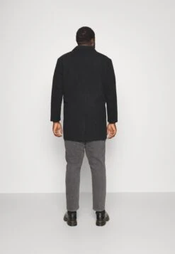 Jack & Jones JjzacCappotto ClassicoBlack Uomo Cappotti JA222T1MO-Q11 -Jack & Jones 262444aece534e1785775891812d4982