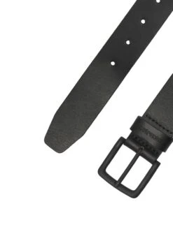 Jack & Jones Jacroma BeltCinturaBlack Uomo Cinture JA252D04W-Q11 -Jack & Jones 2624d9fdbaf2456d82ad9e0e2a11bc3b