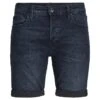 Jack & Jones Jjirick JjoriginalShorts Di JeansBlue Denim Uomo Bermuda JA222F0RO-K11
