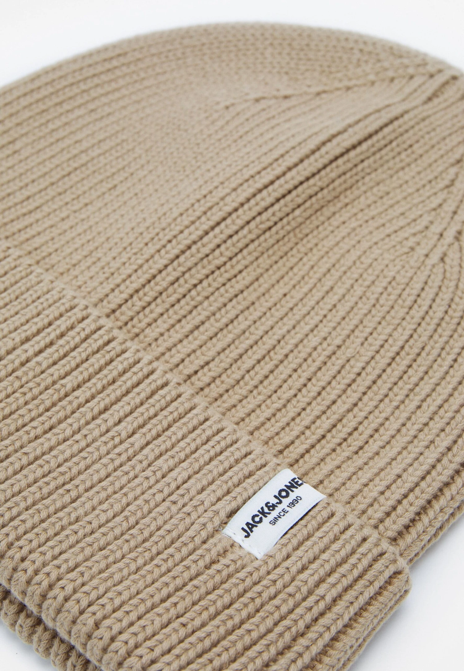 Jack & Jones Jacbrink Beanie UnisexBerrettoCoriander Uomo Cappellie Berretti JA252O00Z-M11 5 Jack & Jones Jacbrink Beanie UnisexBerrettoCoriander Uomo Cappellie Berretti JA252O00Z-M11 - immagine 3