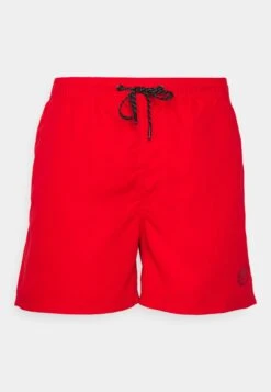 Jack & Jones Jpstfiji Jjswim SolidShorts Da MareChinese Red Uomo Moda Mare JA282H057-G12 -Jack & Jones 264fd7b77a234bf195fa16635f0bc23e