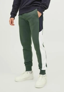 Jack & Jones Jpstwill Jjreid Pant Pantaloni SportiviMountain View Uomo Pantaloni Sportivi E Joggers JA222E18W-M11