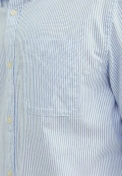 Jack & Jones Oxford-WebCamiciaInfinity Uomo Camicie JA222D2L8-K11 -Jack & Jones 2698a0bcde524e008f40fb31d2f90f4a