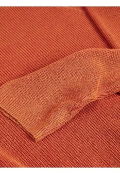 Jack & Jones MaglioneArancione Uomo Maglieria JA222Q1GR-H11 -Jack & Jones 26f308333e0845f086ff53e94011d18c