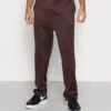 Jack & Jones Jjibill JjpetePantaloni SportiviSeal Brown Uomo Pantaloni Sportivi E Joggers JA222E0VG-O11