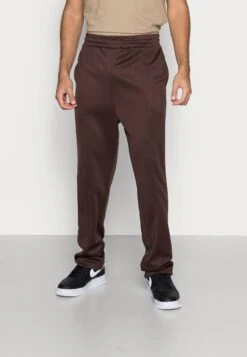 Jack & Jones Jjibill JjpetePantaloni SportiviSeal Brown Uomo Pantaloni Sportivi E Joggers JA222E0VG-O11