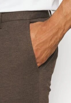 Jack & Jones Jpstmarco JjcooperChinoSeal Brown Uomo Pantaloni JA222E19G-O11 11 Jack & Jones Jpstmarco JjcooperChinoSeal Brown Uomo Pantaloni JA222E19G-O11 -Jack & Jones 270f6f764eb949d5928597e28f76deee