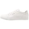 Jack & Jones Jfwtrent Anthracite 19Sneakers BasseBright White Uomo Sneaker JA212O02Y-A11 -Jack & Jones 271088b484e341c39181cf2c8ece44d6