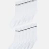 Jack & Jones Jacbasic Logo Sock 12 PackCalzeWhite Uomo Intimo JA282F0CU-A11 2 Jack & Jones Jacbasic Logo Sock 12 PackCalzeWhite Uomo Intimo JA282F0CU-A11 -Jack & Jones 273ec1fc50784f95a8755b122776577c