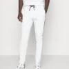 Jack & Jones Jpstwill Jjreid Pant Pantaloni SportiviWhite Uomo Pantaloni Sportivi E Joggers JA222E18W-A11 -Jack & Jones 277d5172190f46d0be1db68551e3cd9c