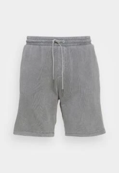 Jack & Jones Jpstrush - Shorts - Asphalt -Jack & Jones 27abec0e86c94b998f24f677b4f3418b
