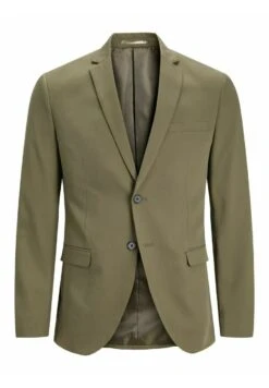 JACK&JONES Premium Jprfranco NoosGiacca EleganteGrape Leaf Uomo Completi E Cravatte JAM22A03J-M13