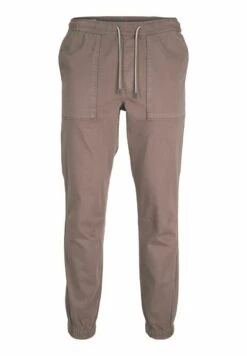 Jack & Jones Jpstgordon Jjlewis PantaloniDark Brown Uomo Pantaloni JA222E16P-O11 -Jack & Jones 27f0975fa236409586cb2e5723e1decc