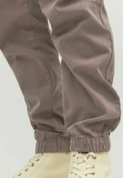 Jack & Jones Jpstgordon Jjlewis PantaloniDark Brown Uomo Pantaloni JA222E16P-O11 -Jack & Jones 287b2d219bcb4c8abe062952055452df