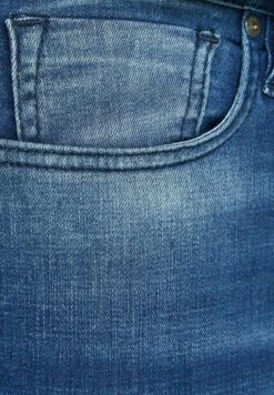 Jack & Jones Jeans Slim FitBlue Denim Uomo Jeans JA221N00D-K11 -Jack & Jones 289d0cccdb7d4f02bc84e5c6b5c6f1fc