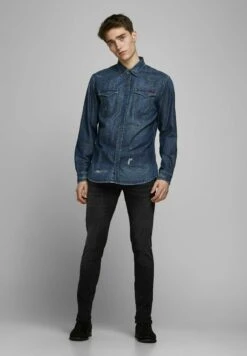 Jack & Jones -Jack & Jones 28b711cf50504126a30fbfdf485b04b4