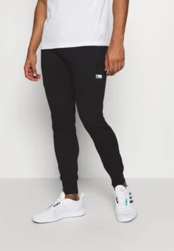Jack & Jones Iwill Air Noos NbPantaloni SportiviBlack Uomo Pantaloni Sportivi E Joggers JA242E01L-Q11