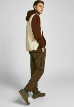 Jack & Jones Pantaloni - Desert Palm -Jack & Jones 28fd5a86b2f341f7a6b720f5023b8b74