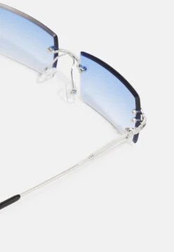 Jack & Jones JacmilanoUnisexOcchiali Da SoleBlue Iolite Uomo Occhiali Da Sole JA254K001-K11 -Jack & Jones 29120649ab024b18b513647cfed524ab