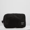 Jack & Jones Jaczack Toiletry Bag - Trousse - Black