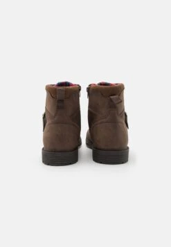 Jack & Jones JfwchichesterStivaletti StringatiCognac Uomo Stivaletti/Stivali JA212K042-B11 -Jack & Jones 29cd3f8b151a4054b9e265cbe17fc5bd