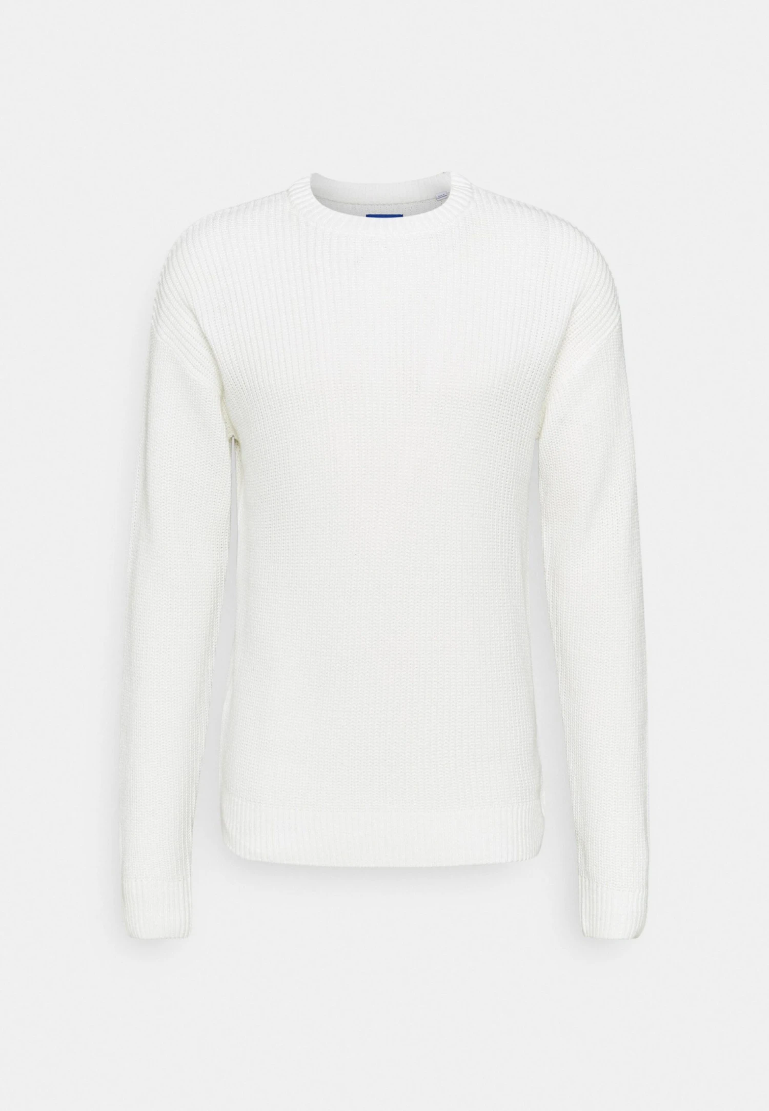 Jack & Jones Jorbrink Crew NeckMaglioneCloud Dancer Uomo Maglieria JA222Q0ZT-A11 3 Jack & Jones Jorbrink Crew NeckMaglioneCloud Dancer Uomo Maglieria JA222Q0ZT-A11