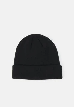 Jack & Jones Jacoscar BeanieBerrettoBlack Uomo Cappellie Berretti JA252O01P-Q11 -Jack & Jones 29fc76f01be94f189cca689af7ed4038