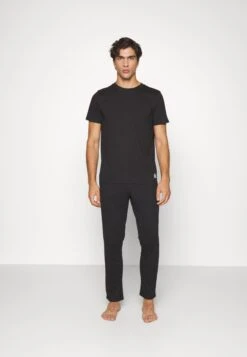 Jack & Jones Jacbasic- Pigiama - Black