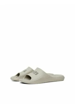 Jack & Jones Jfwgarrix Moulded SliderCiabatte Da MarePlaza Taupe Uomo Scarpe Aperte JA212G02M-O11 -Jack & Jones 2a2bcda7cd2547f897e444c8493979c8