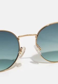 Jack & Jones Jacryder SunglassesOcchiali Da SoleGold-Coloured Uomo Occhiali Da Sole JA252K01P-F13 -Jack & Jones 2a2f35334927478faf9d958e51d8e927