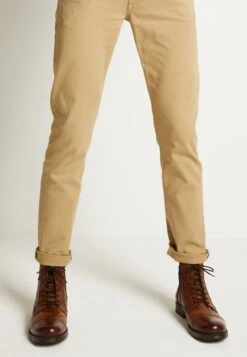 Jack & Jones JfwrusselStivaletti StringatiCognac Uomo Stivaletti/Stivali JA212K01E-O12 -Jack & Jones 2a4a858f5963451e8a0973c352d5d573